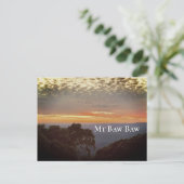 Mt Baw Baw Alpenresort Briefkaart (Staand voorkant)