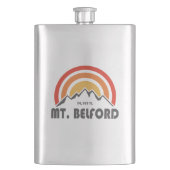 Mt. Belford Flacon (Voorkant)