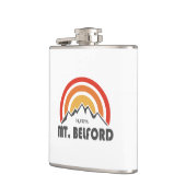 Mt. Belford Heupfles (Links)