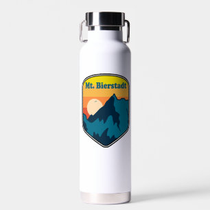 Mt. Bierstadt Colorado Sunrise Waterfles