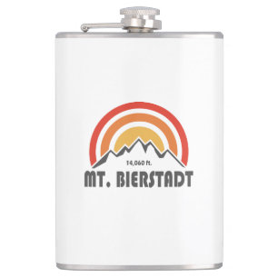 Mt. Bierstadt Heupfles
