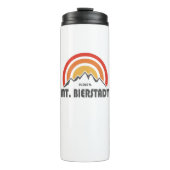 Mt. Bierstadt Thermosbeker (Voorkant)