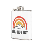 Mt. Blue Sky Colorado Heupfles (Links)