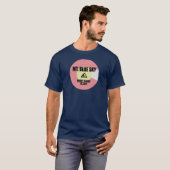 Mt. Blue Sky Colorado T-shirt (Voorkant volledig)