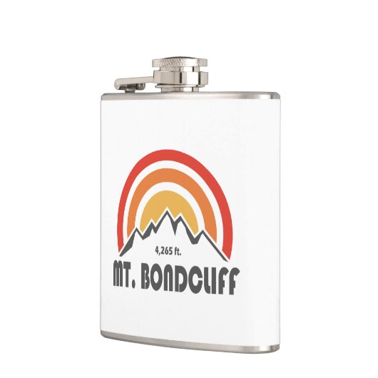 Mt. Bondcliff New Hampshire Heupfles (Links)