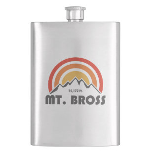 Mt. Bross Flacon