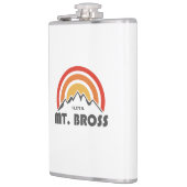 Mt. Bross Heupfles (Links)