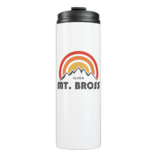 Mt. Bross Thermosbeker
