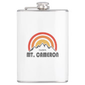 Mt. Cameron Heupfles (Voorkant)