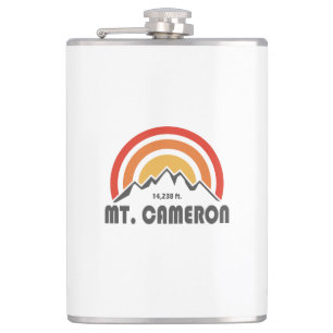 Mt. Cameron Heupfles