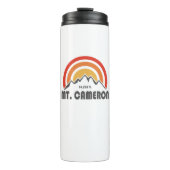 Mt. Cameron Thermosbeker (Voorkant)