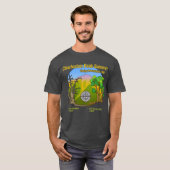 Mt Charleston Summit Shirt (Voorkant volledig)