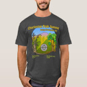 Mt Charleston Summit Shirt (Voorkant)