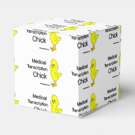 MT Chick Bedankdoosjes (Achterkant)