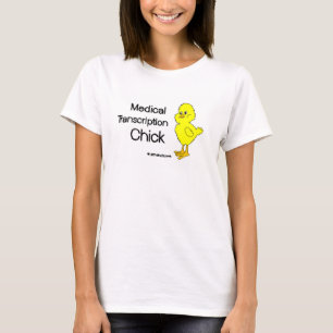 MT Chick T-shirt