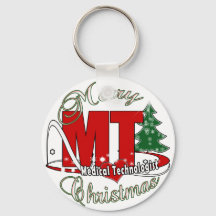 MT CHRISTMAS Medical Technoloog LAB