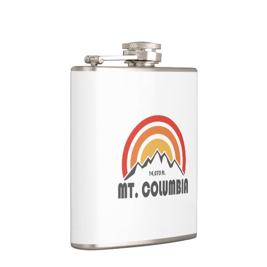 Mt. Columbia Heupfles (Rechts)