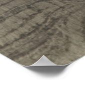  Mt. Cook Adventure Poster (Hoek)