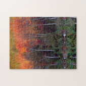 Mt. Desert Island | Nationaal park Acadia, Maine Legpuzzel (Horizontaal)