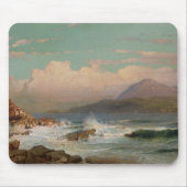 Mt. Desert, Maine Muismat (Voorkant)