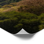 Mt. Diablo Poster (Hoek)