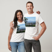 Mt. Diablo TShirt (Unisex)