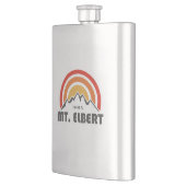 Mt. Elbert Flacon (Links)