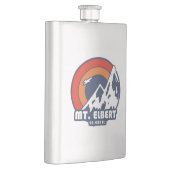 Mt. Elbert Sun Eagle Flacon (Rechts)