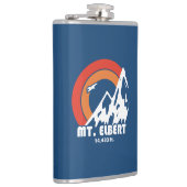 Mt. Elbert Sun Eagle Heupfles (Rechts)