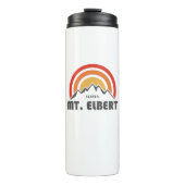 Mt. Elbert Thermosbeker (Voorkant)
