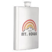 Mt. Eolus Flacon (Rechts)