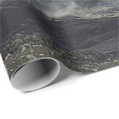 Mt Everest Cadeaupapier (Rol Hoek)