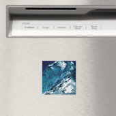 Mt. Everest Magneet (Insitu (Vaatwasser))