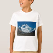 Mt. Everest T-shirt (Voorkant)