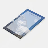 Mt. Everest | Tibet, China Post-it® Notes (Schuin)