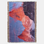 Mt Fitz Roy Deken (Voorkant Verticaal)