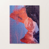 Mt Fitz Roy Legpuzzel (Verticaal)
