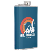 Mt. Foraker Alaska Sun Eagle Heupfles (Rechts)