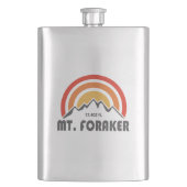 Mt. Foraker Flacon (Voorkant)