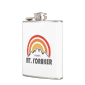 Mt. Foraker Heupfles (Links)