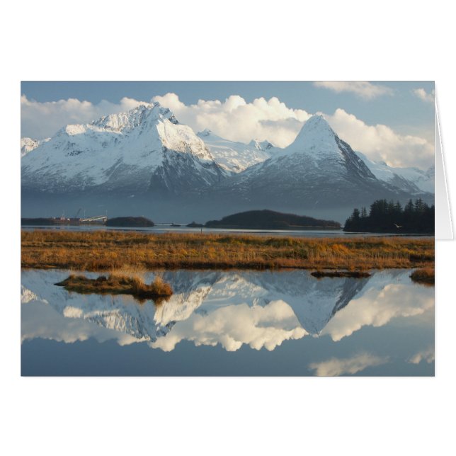 Mt Francis & Sugarloaf Mountain (Voorkant Horizontaal)