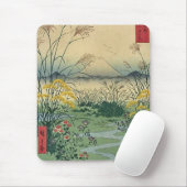 Mt Fuji 31 Mousepad Muismat (Met muis)