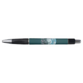 Mt. Fuji Altitude Pen (Voorkant)