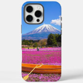 Mt Fuji  Case-Mate iPhone Case (Achterkant)
