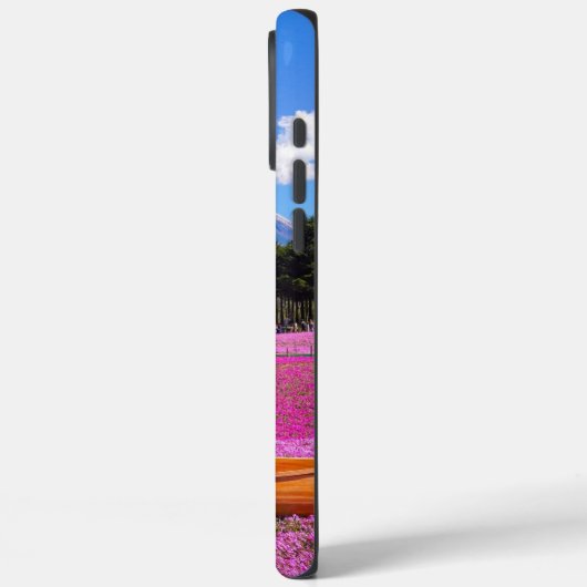 Mt Fuji  Case-Mate iPhone Case (Achterkant / Links)