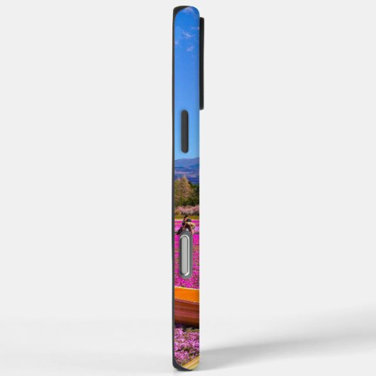 Mt Fuji  Case-Mate iPhone Case (Achterkant / Rechts)