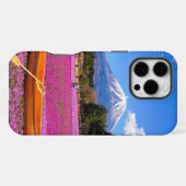 Mt Fuji iPhone Hoesje (Achterkant horizontaal)