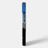 Mt Fuji Lake Reflection Case-Mate iPhone Case (Achterkant / Links)