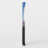 Mt Fuji Lake Reflection Case-Mate Samsung Galaxy Hoesje (Achterkant/links)