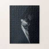 Mt. Fuji Legpuzzel (Verticaal)
